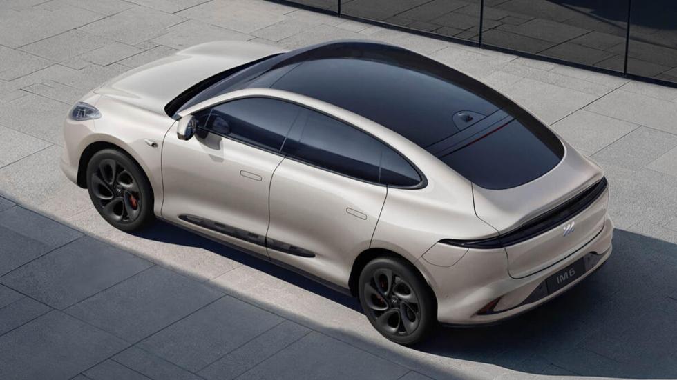 MG: Νέο ηλεκτρικό SUV ντεμπουτάρει στο Goodwood